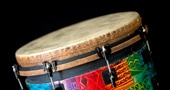 More information about drumming events