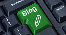 blog icon